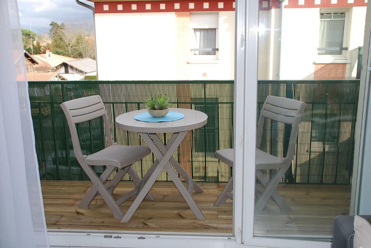Comme A La Maison Gujan-Mestras Exterior foto